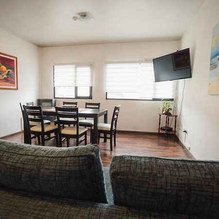 Departamento Ideal Ushuaia Dış mekan fotoğraf