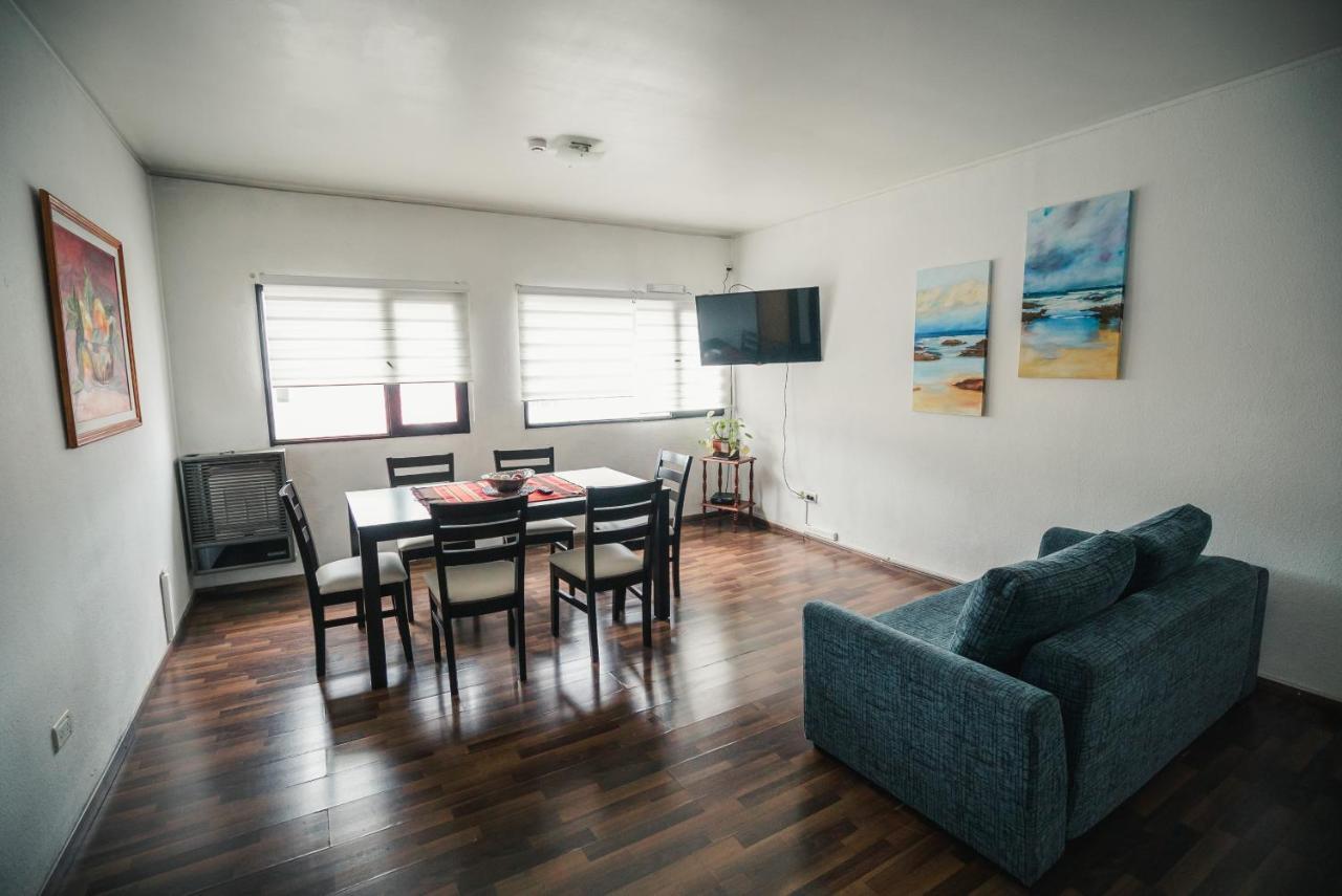 Departamento Ideal Ushuaia Dış mekan fotoğraf