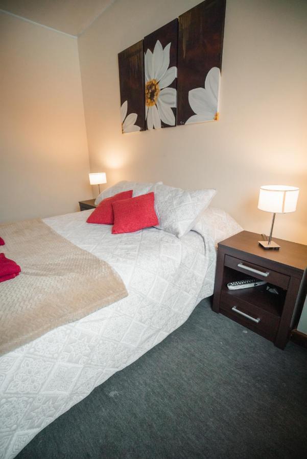 Departamento Ideal Ushuaia Dış mekan fotoğraf
